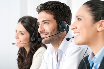 Contact Center